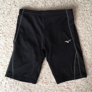 Mizuno BG 3000 bike/run shorts